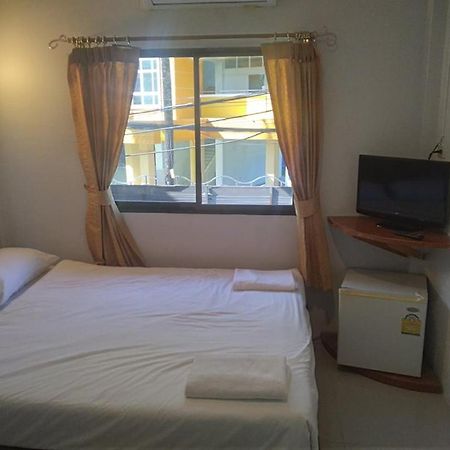 Kamala Bay Inn Εξωτερικό φωτογραφία