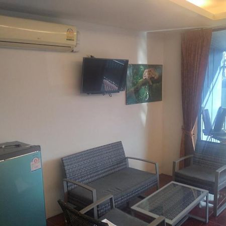 Kamala Bay Inn Εξωτερικό φωτογραφία