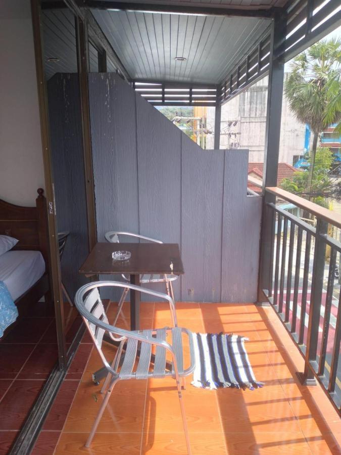 Kamala Bay Inn Εξωτερικό φωτογραφία